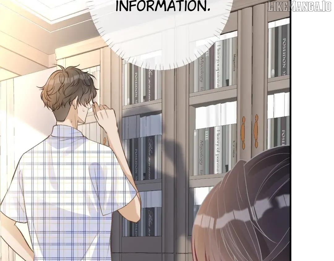 Everyone's Darling Chapter 161 - page 99